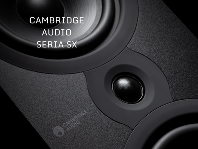 Cambridge Audio Seria SX