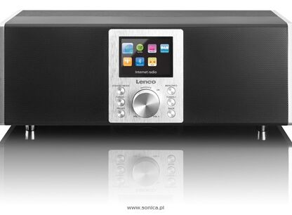 Przenośne Radia DAB+, FM