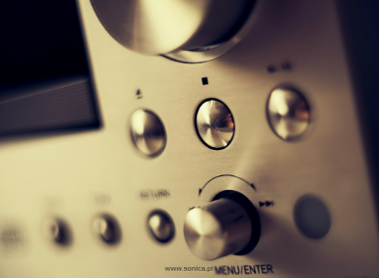 Stereo Hi-Fi