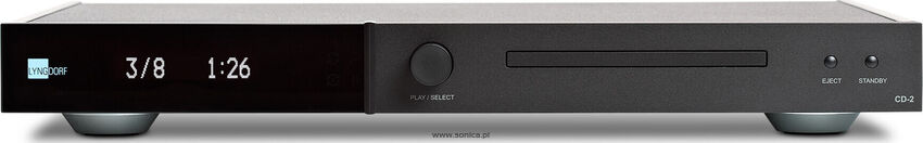 LYNGDORF CD-2