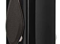 Sonus Faber Sonetto I G2 — Premium kolumny podstawkowe do domu Black Piano - 3
