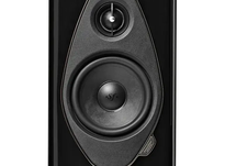 Sonus Faber Sonetto I G2 — Premium kolumny podstawkowe do domu Black Piano - 4