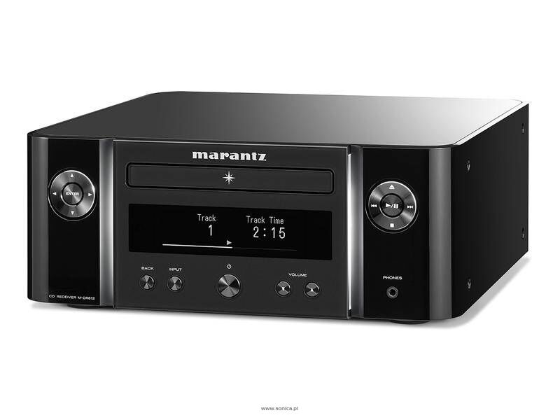 MARANTZ MELODY X Czarny