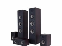 Yamaha  RX-V4A   Black - 4