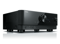 Yamaha  RX-V4A   Black - 3