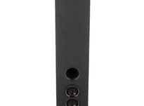 Focal Theva N°3-D — Profesjonalne kolumny podłogowe z membranami Slatefiber Czarny - 4