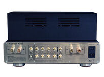 SYNTHESIS ACTION A50TAURUS - 2