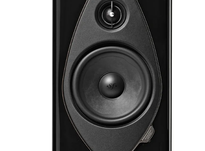 Sonus Faber Sonetto II G2 — Kolumny podstawkowe premium z DAD™ Black Piano - 4