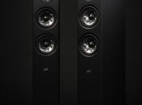 POLK AUDIO RESERVE R600 Black - 8