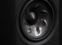 POLK AUDIO RESERVE R600 Black - 10