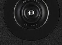 POLK AUDIO RESERVE R600 Black - 6