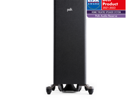 POLK AUDIO RESERVE R600 Black - 3