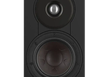 DALI Sonik 1 — Kolumny podstawkowe Hi-Fi z Clarity Cone™ Czarny - 3