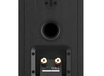 DALI Sonik 1 — Kolumny podstawkowe Hi-Fi z Clarity Cone™ Czarny - 6