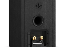 DALI Sonik 1 — Kolumny podstawkowe Hi-Fi z Clarity Cone™ Czarny - 7