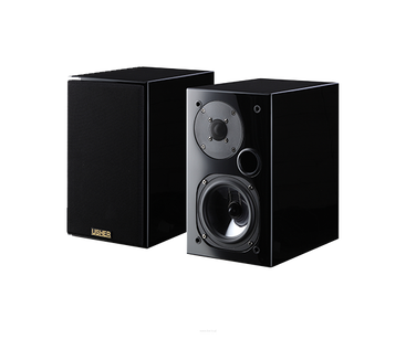 Usher S-520 Black
