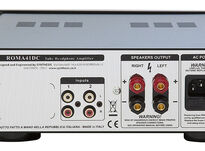 SYNTHESIS ROMA 41DC Walnut Wood - 2