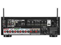 DENON AVR-X1700H - 4