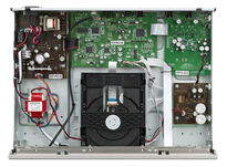 Denon DCD-900NE Silver - 2