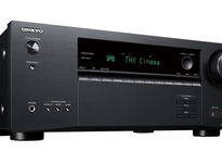 Onkyo TX-NR6100 Czarny - 2