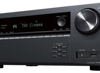 Onkyo TX-NR6100 Czarny - 3