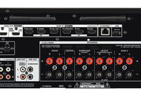 Onkyo TX-NR6100 Czarny - 4