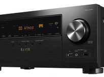 Pioneer VSX-LX305 Czarny - 2