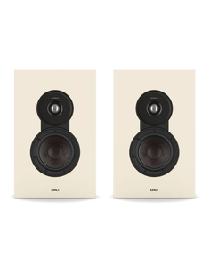 DALI Sonik On-Wall — Kolumny ścienne hi-fi z SMC™ do kina domowego Dąb