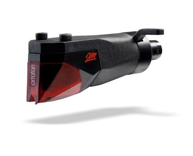 Ortofon 2M Red PnP MKII