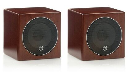 MONITOR AUDIO Radius R45 Orzech Włoski