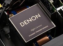 DENON AVC-X6700H Czarny - 5