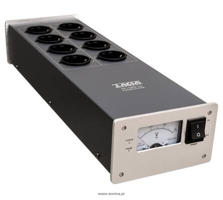 Taga Harmony PF-1000 V.2 Silver