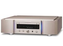 MARANTZ SA-10 Srebrno-Złoty - 2