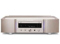 MARANTZ SA-10 Srebrno-Złoty - 3