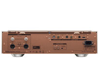 MARANTZ SA-10 Srebrno-Złoty - 5