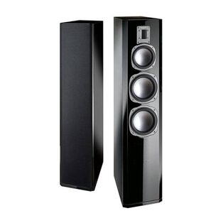 AURUM ORKAN 9 High Gloss Black