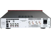 SYNTHESIS ROMA 37DC+ Black - 2