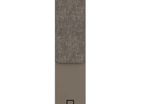 DALI Sonik 5 — Kolumny podłogowe hi-fi z bass-refleksem i miękką kopułką Orzech - 8