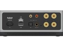 WiiM Amp Grey - 5