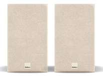 DALI Sonik 1 — Kolumny podstawkowe Hi-Fi z Clarity Cone™ Dąb - 2