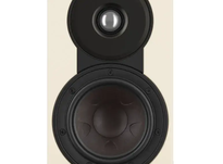 DALI Sonik 1 — Kolumny podstawkowe Hi-Fi z Clarity Cone™ Dąb - 3
