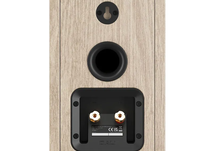 DALI Sonik 1 — Kolumny podstawkowe Hi-Fi z Clarity Cone™ Dąb - 6