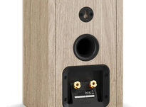 DALI Sonik 1 — Kolumny podstawkowe Hi-Fi z Clarity Cone™ Dąb - 7