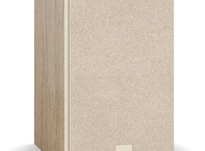 DALI Sonik 1 — Kolumny podstawkowe Hi-Fi z Clarity Cone™ Dąb - 9