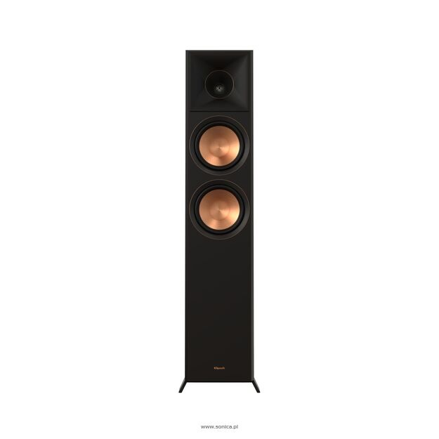Klipsch RP-6000F II Czarny/Ebony