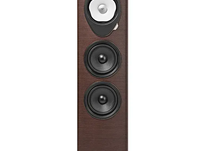 Sonus Faber Sonetto V G2 — Kolumny podłogowe premium dla audiofila Wenge - 5