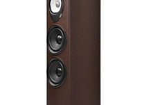 Sonus Faber Sonetto VIII G2 — Kolumny podłogowe premium dla audiofilów Wenge - 2