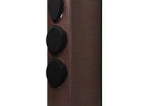 Sonus Faber Sonetto VIII G2 — Kolumny podłogowe premium dla audiofilów Wenge - 3