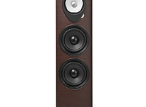 Sonus Faber Sonetto VIII G2 — Kolumny podłogowe premium dla audiofilów Wenge - 4
