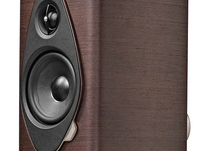 Sonus Faber Sonetto I G2 — Premium kolumny podstawkowe do domu Wenge - 2
